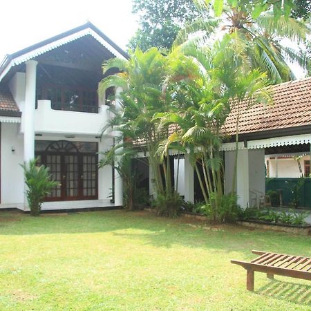 Villa Taprobane Negombo Szoba fotó