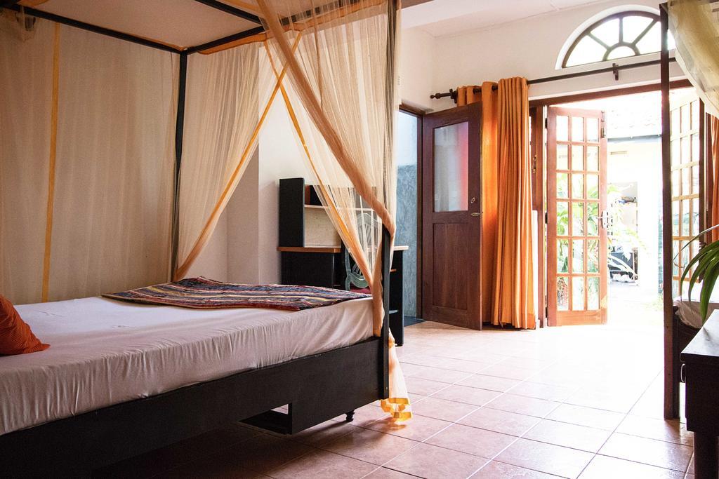 Villa Taprobane Negombo Kültér fotó