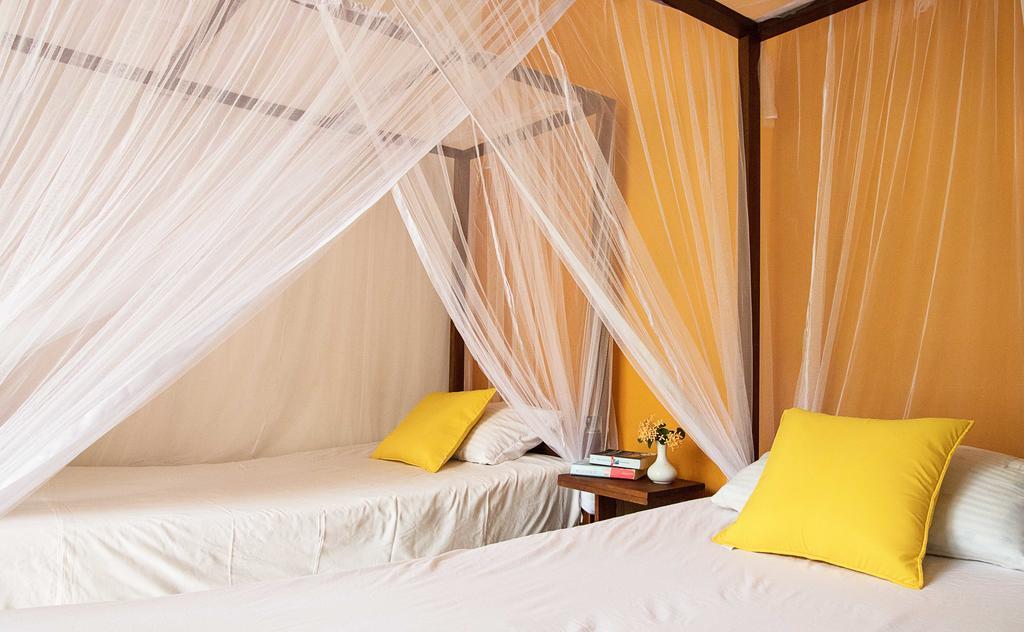 Villa Taprobane Negombo Kültér fotó
