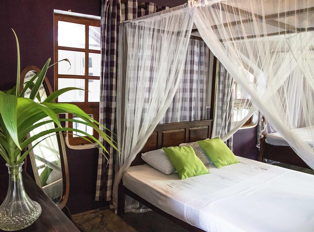 Villa Taprobane Negombo Kültér fotó
