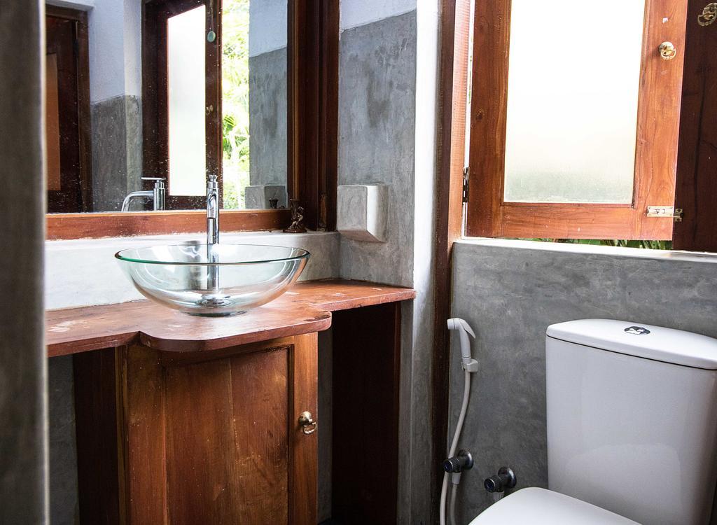 Villa Taprobane Negombo Kültér fotó